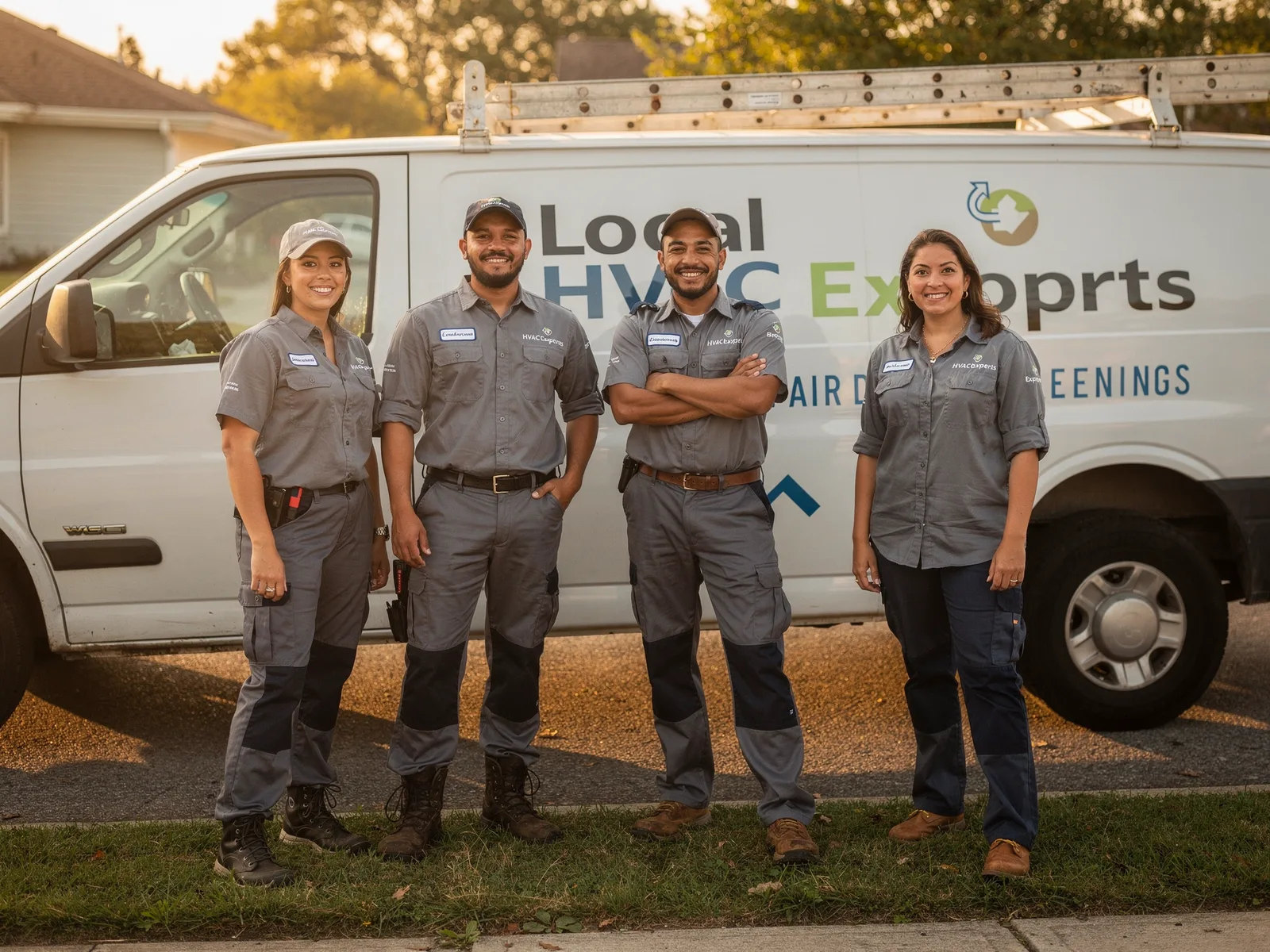 24/7 HVAC Repair & AC Replacement company in Millersburg, MI